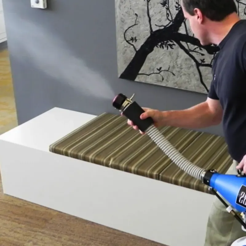 Professional Odor Removal in Blaine County, ID